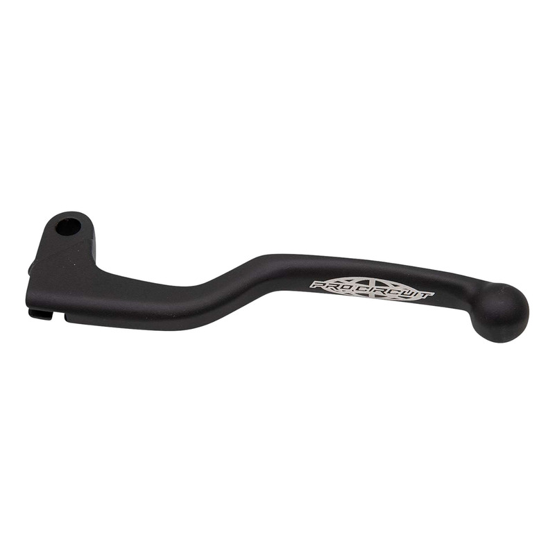 Levier de frein Pro Circuit Honda CRF 250 R 04-06 noir