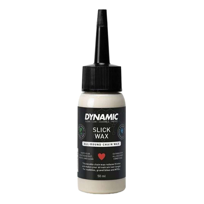 Lubrifiant transmission cire Dynamic Slick Wax 50mL