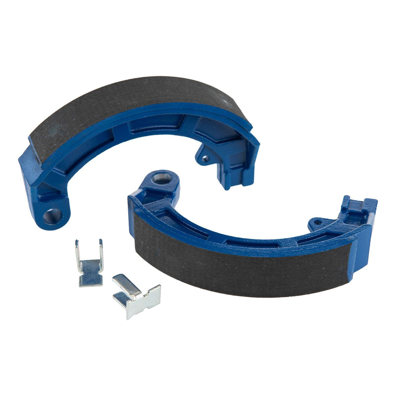 MÃ¢choires de frein Polini For Race Vespa Primavera 125