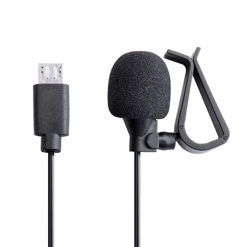 Microphone Micro USB Midland H9 Pro
