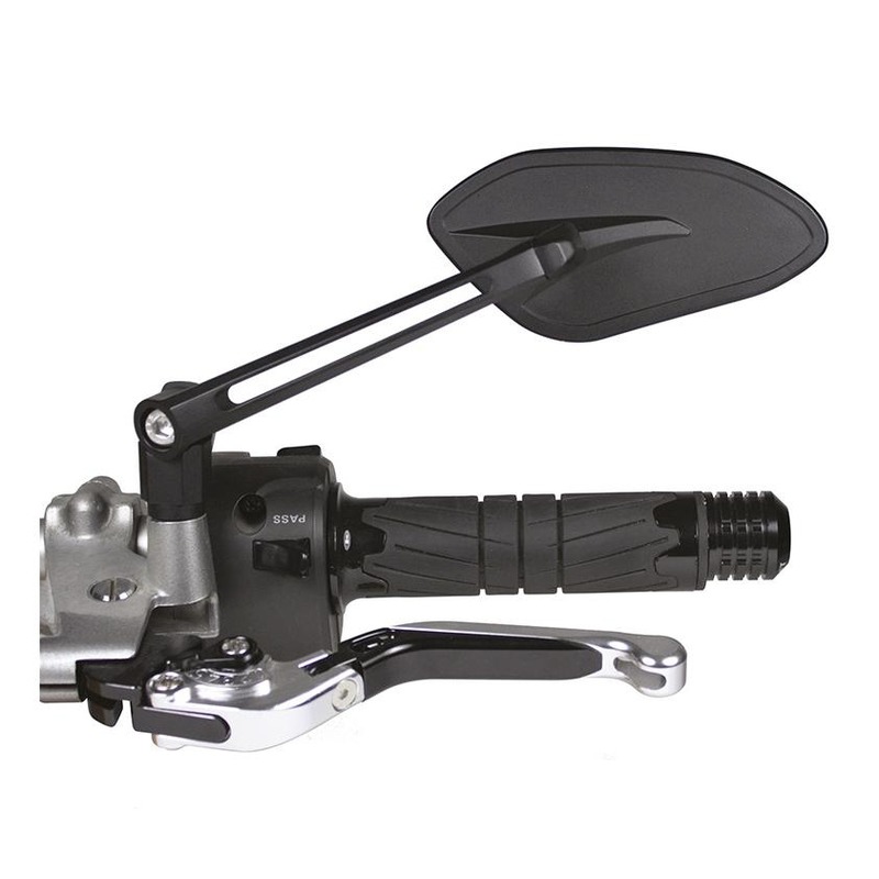 Paire de rétroviseurs Chaft Graham