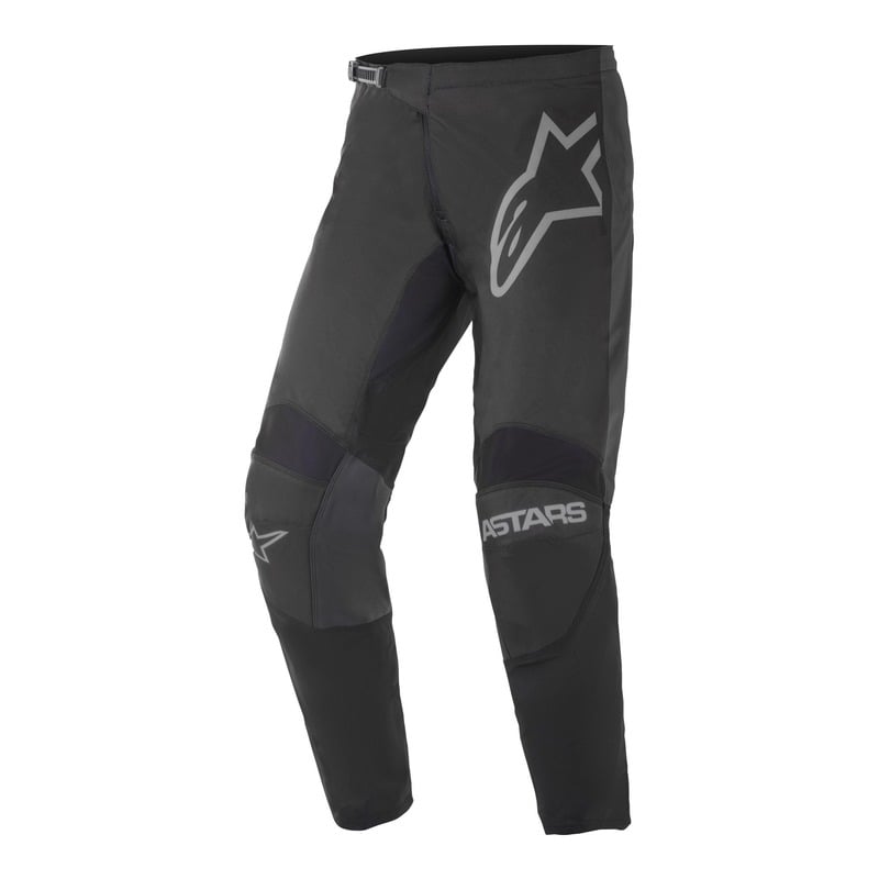 Pantalon cross Alpinestars Fluid Graphite noir/gris foncé