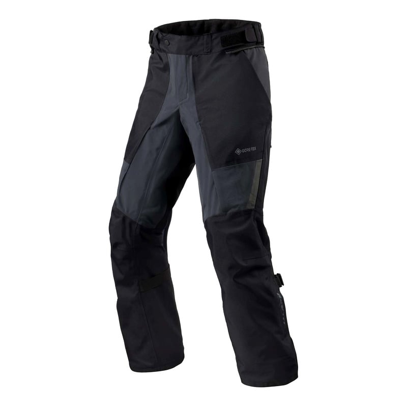 Pantalon textile Rev’It Echelon GTX noir/anthracite – Standard