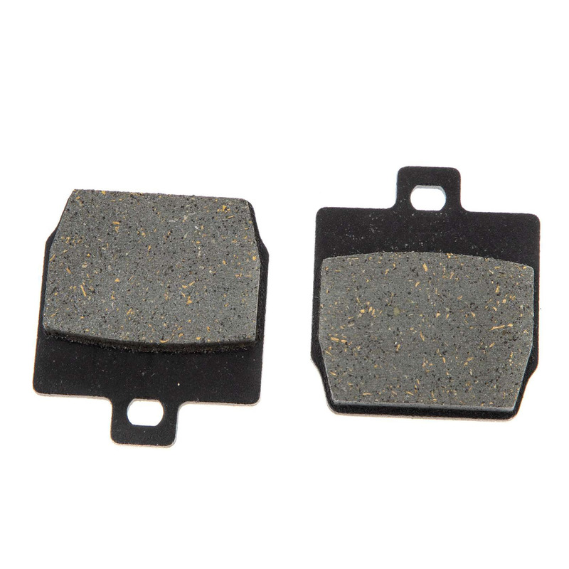 Disque De Frein Arrière Yamaha N-Max 125, 150 230 Mm RMS