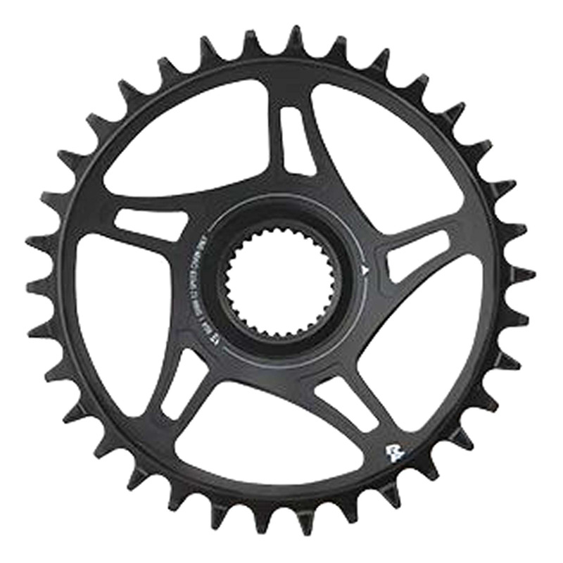 Plateau VAE Bosch Gen4 Race Face 12v 52mm -