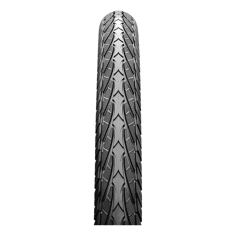 Pneu Maxxis Overdrive 26x1.75 TR MaxxProtect Roue et pneu velo sur La Becanerie