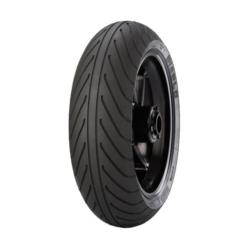 Pneu Pirelli Diablo Wet 190/60R17