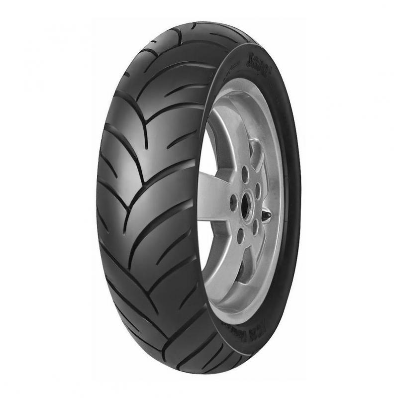 Pneu scooter Mitas MC28 Diamond S 140/60-14 64P Renforcé