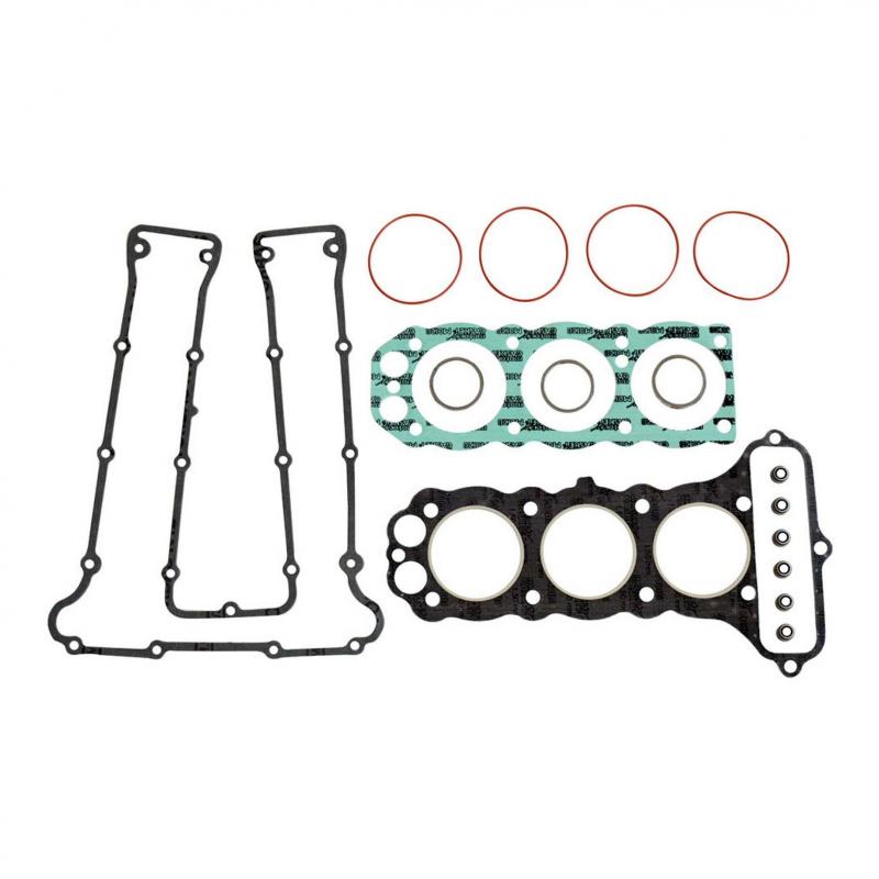 Pochette de joints haut moteur Athena Yamaha XV 750 Virago 81-87