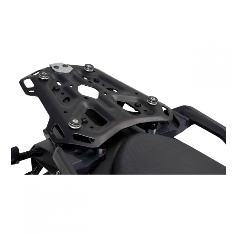 Porte-bagages SW-Motech ADVENTURE-RACK noir KTM 1190 Adventure R 13-18