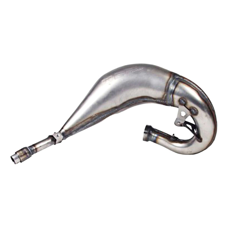 Pot d’Échappement Bas Régime DEP Acier - Yamaha 125 YZ 05-21