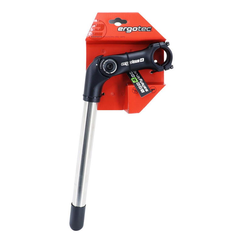 Vbest Life Potence R¡§|glable De V¡§|lo, Tige De Guidon R¡§|glable En