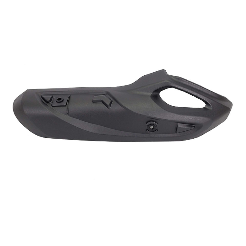 Protection d'échappement noir RBMAX - Honda SH 125 2020-23