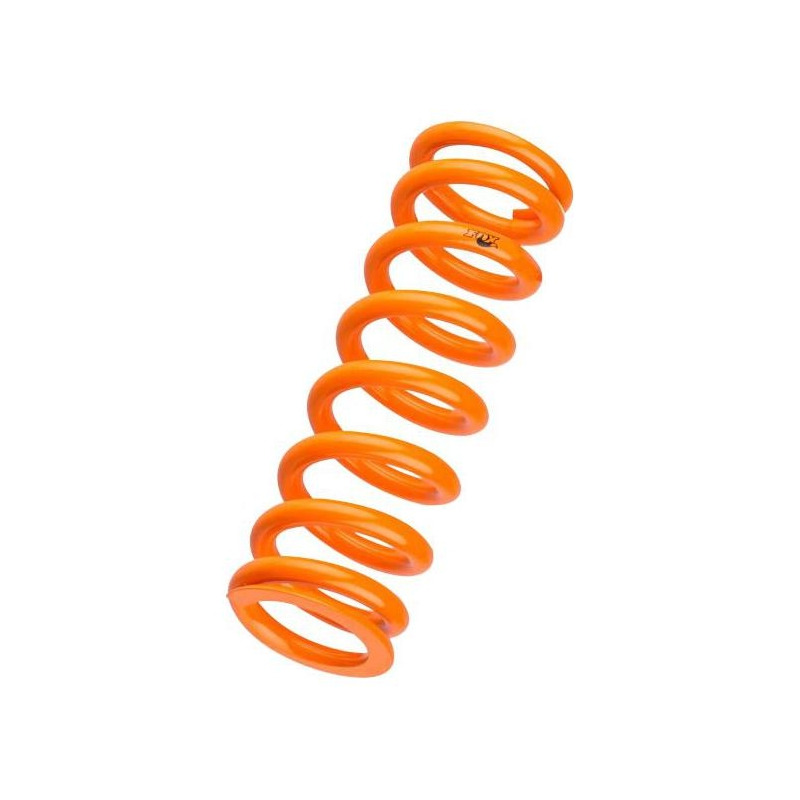 Ressort Fox Racing Shox SLS orange 80mm