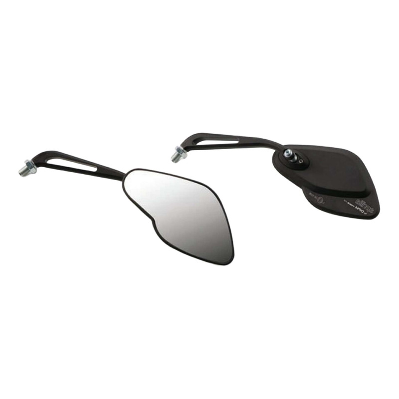 Rétroviseur droit en aluminium d'origine 890272 Dorsoduro 750 2008-15