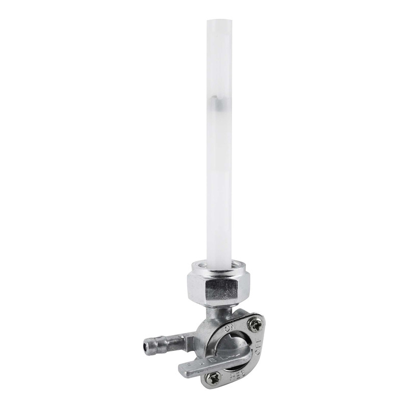 robinet d'essence Ø 14 mm Honda 125 Xl