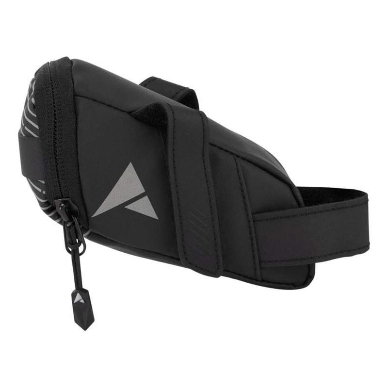 Sacoche de selle Altura Nightvision 0,6 L