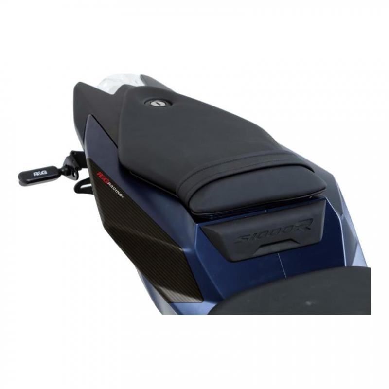 Slider de coque arrière R&G Racing carbone BMW S 1000 RR 15-18