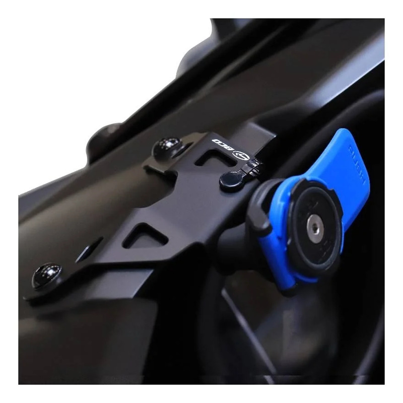 Support de téléphone BCD Quadlock pour Yamaha TMax 530/560 Pièces