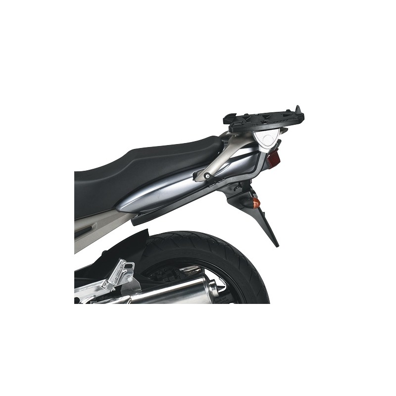 Support Kappa pour top case Monolock ou Monokey Yamaha 900 TDM 02-14