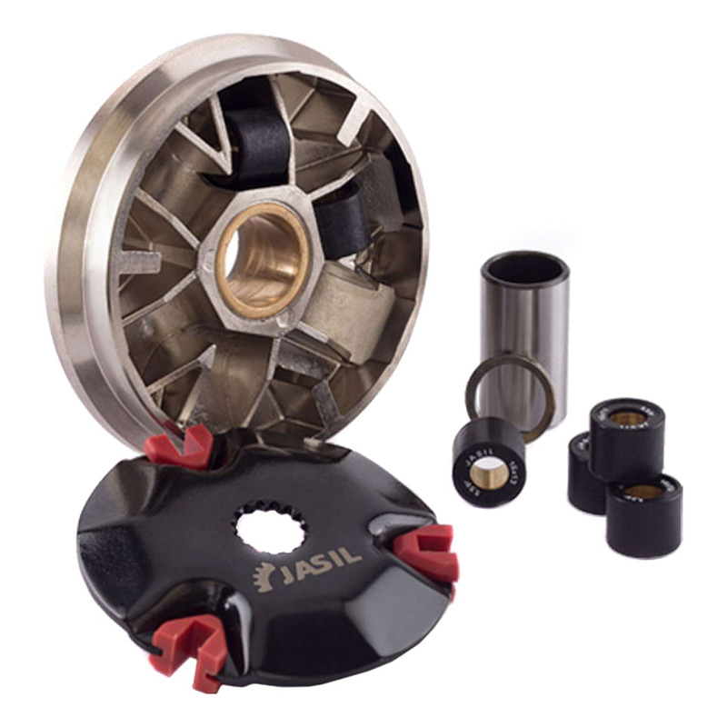 Variateur Jasil CPI Popcorn