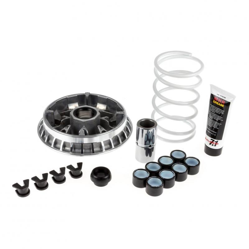 Variateur Malossi Multivar 2000 Yamaha TMAX 500 (injection)