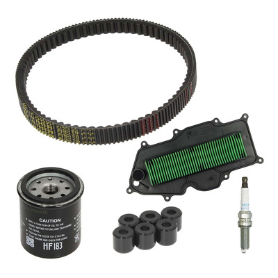 Kit entretien NF Prokit Basic Vespa GTS 125 4t 4v 2016-20