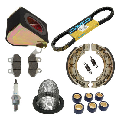 Kit entretien NF Prokit plus Sym Orbit II 125 4t 2013-16