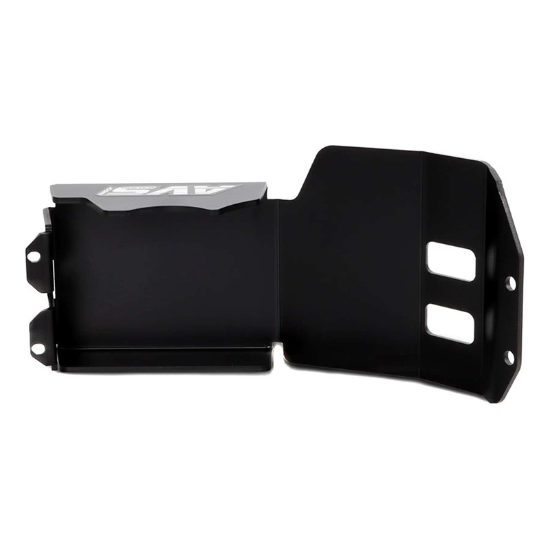 Protège moteur vélo électrique VTTAE Moustache·Fichier STL pour ·Cults