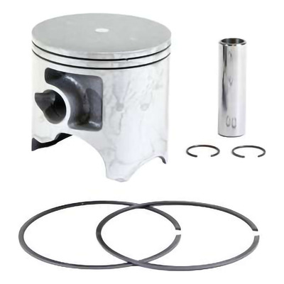 Kit Piston Complet PROX Ø 85.94mm - Kawasaki 500 KX 88-04