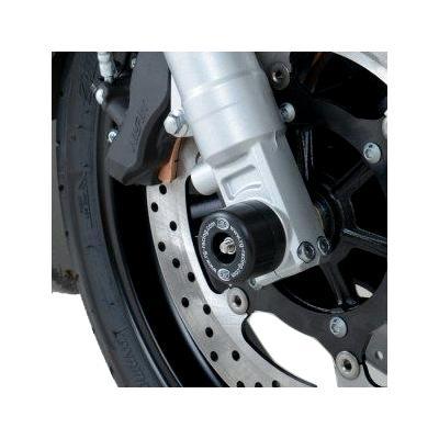 Tampons de protection de fourche R&G Racing Yamaha FJR 1300 06-15