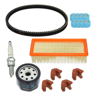 Kit entretien NF Prokit Basic OEM Gilera Nexus 500 4t 2009-12