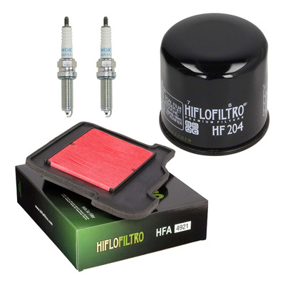 Kit entretien NF Prokit Basic Yamaha XSR 700 2020