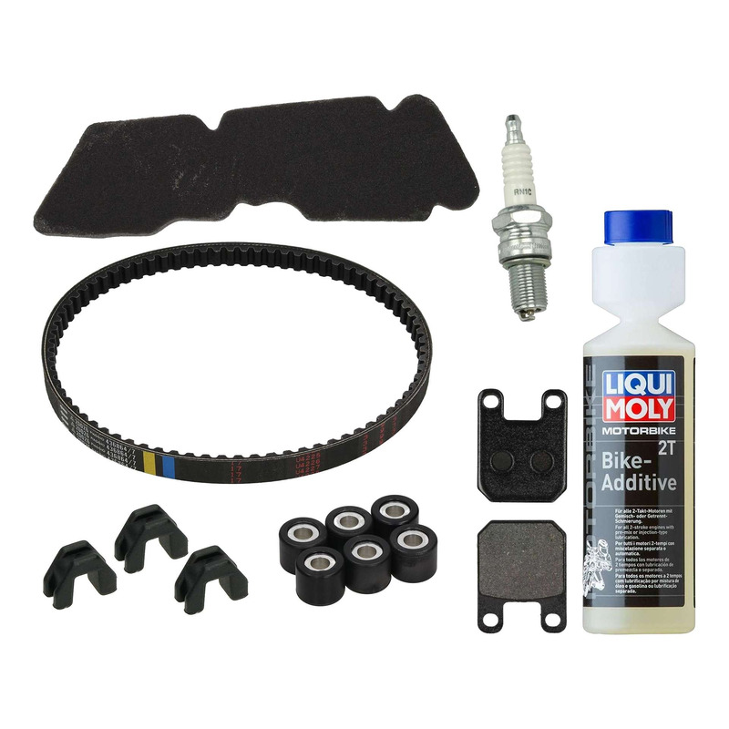 Kit entretien NF Prokit OEM premium Derbi GP1 2t lc 2003