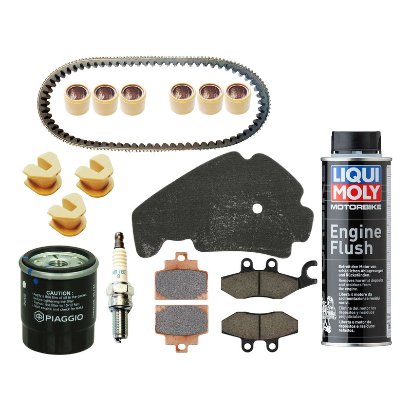 Kit entretien NF Prokit OEM premium Piaggio MP3 300 HPE 4t 4v 2019-23