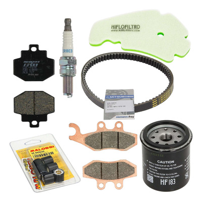 Kit entretien NF Prokit plus Gilera Runner VX 4t 2006-07