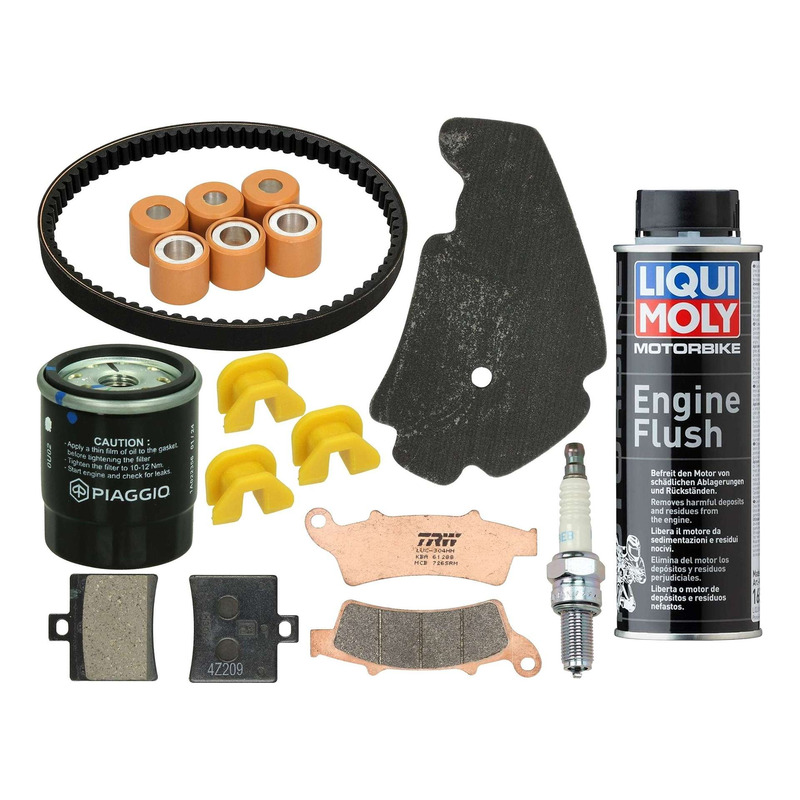 Kit entretien NF Prokit OEM premium Aprilia Atlantic 125 2011