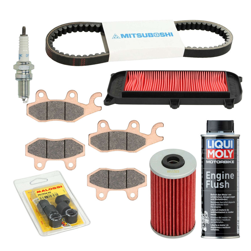 Kit entretien NF Prokit premium Kymco Dink 125 4t 2006