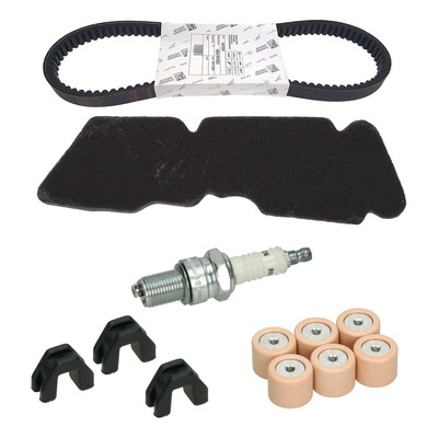 Kit entretien NF Prokit Basic OEM Gilera DNA 50 2t 2000-02
