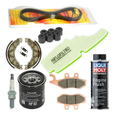 Kit entretien NF Prokit premium Piaggio Fly 150 4t 2v 2006-07
