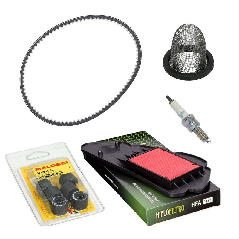 Kit entretien NF Prokit Basic Honda SH 125 4t 2014-16