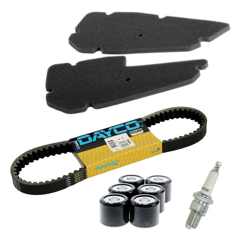 Kit entretien NF Prokit Basic Piaggio Hexagon 180 LXT 2t 1998-00