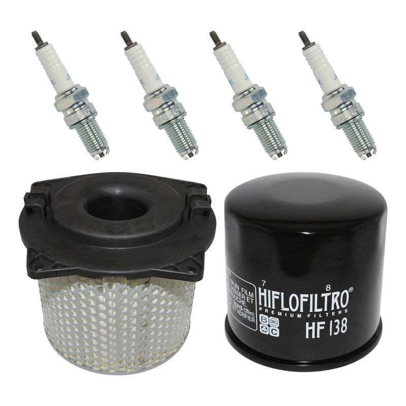 Kit entretien NF Prokit Basic Suzuki GSX750F 1989-97