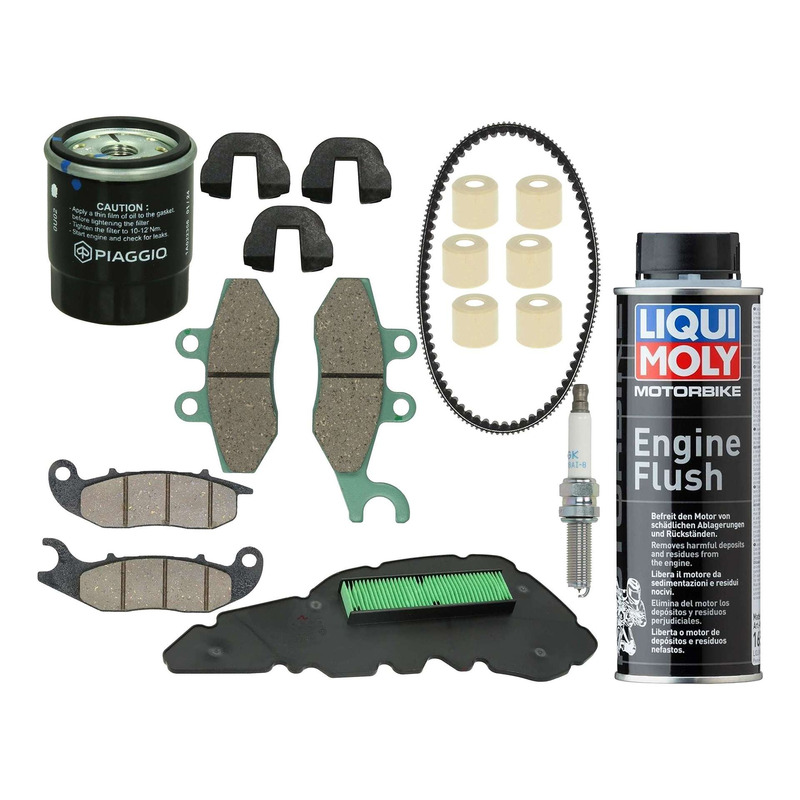 Kit entretien NF Prokit OEM premium Aprilia SR 125 GT 2022-24