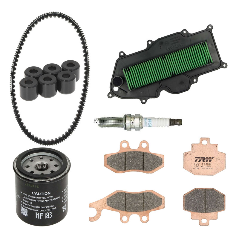 Kit entretien NF Prokit plus Vespa GTS 125 4t 4v 2018
