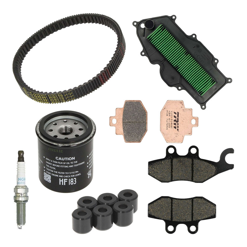 Kit entretien NF Prokit plus Vespa GTS 125 4t 4v 2021-22