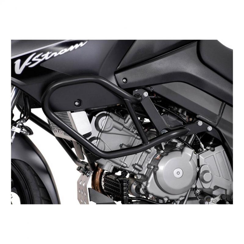  Accessoires de chute Bloc de protection de pare-chocs de moteur  de moto pour Suzuki v strom 650 v-strom 650 vstrom 1000 1050/xt DL250 DL650  dl1000 (Color : 5)