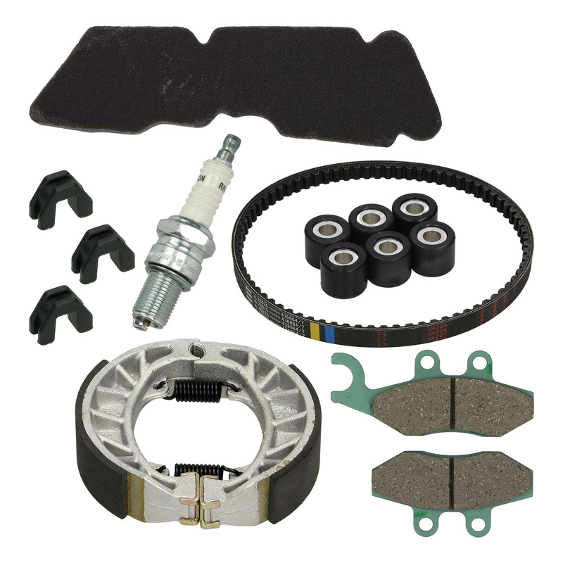 Kit entretien NF Prokit OEM plus Vespa Primavera 50 2t 2016