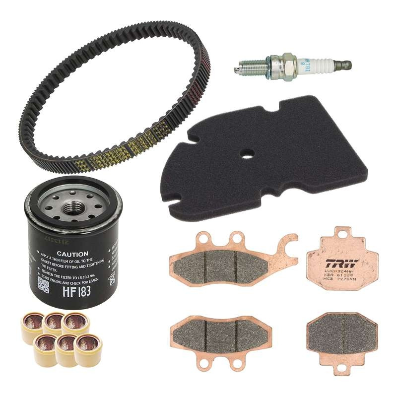 Kit entretien NF Prokit plus Vespa GTS 300 2018-20