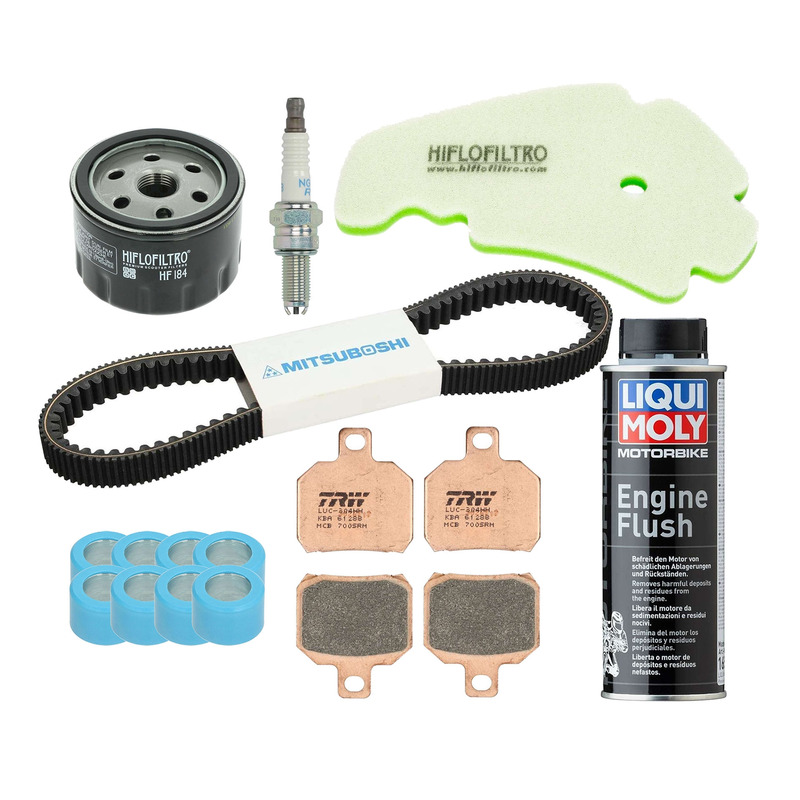 Kit entretien NF Prokit premium Piaggio Beverly 500 4t 2005